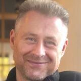 Profilfoto von Kirsten Sebastian Maaß