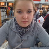 Profilfoto von Nadja Kehm