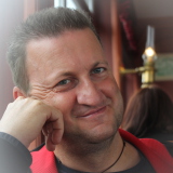 Profilfoto von Marcel Pötzsch