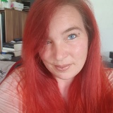 Profilfoto von Silke Hahn