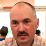 Profilfoto von Thomas Kühne