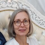 Profilfoto von Katja Coumanns