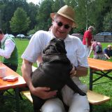 Profilfoto von Gustav A. Hengster