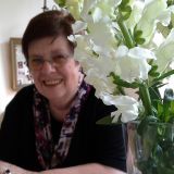 Profilfoto von Christa Böckmann