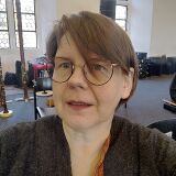 Profilfoto von Birgit Eickhoff