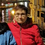 Profilfoto von Petra Behr