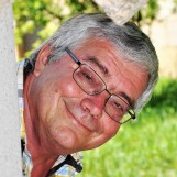 Profilfoto von Bernd Jann