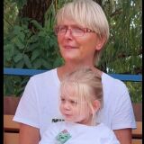 Profilfoto von Birgit Behrend