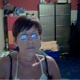 Profilfoto von Ursula Mattis