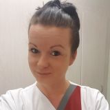 Profilfoto von Katja Lemcke