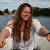 Profilfoto von Nicole Hagel