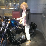 Profilfoto von Heike Lechner