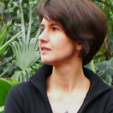 Profilfoto von Alexandra Mahlke
