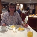 Profilfoto von Ursula Karol