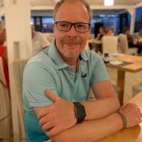 Profilfoto von André Vogt