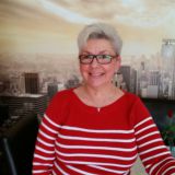 Profilfoto von Angelika Schwarz