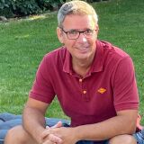 Profilfoto von Dr. Martin Becker