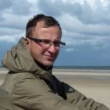 Profilfoto von Dirk Schönberger