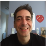 Profilfoto von José Diaz Seng