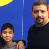 Profilfoto von Murat Dogan