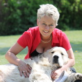 Profilfoto von Petra Buhmann