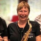 Profilfoto von Sigrid Hübner