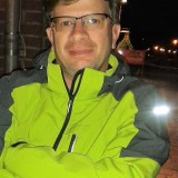 Profilfoto von Frank Müller