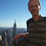 Profilfoto von Bernd Brodowski