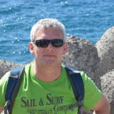 Profilfoto von Mike Böhme