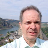 Profilfoto von Ernst-Albrecht Horn