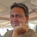 Profilfoto von Frank Müller