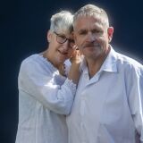 Profilfoto von Rudolf Wolfgang Popp