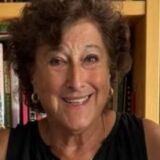 Profilfoto von Luise Mutsch