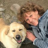 Profilfoto von Birgit Baumgartner