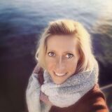 Profilfoto von Karin Haller (geb. Lau)