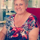 Profilfoto von Bärbel Schwarz