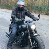 Profilfoto von Bernd Armbrecht