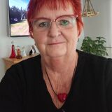 Profilfoto von Marietta Hennig