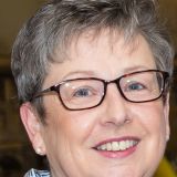 Profilfoto von Marita Heindorf-Hußmann