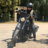 Profilfoto von Silke Nevoigt