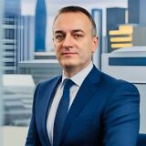 Profilfoto von Patrick Bartholomes