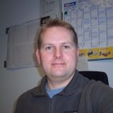 Profilfoto von Toni Rißmann