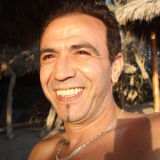 Profilfoto von Kemal Simsek