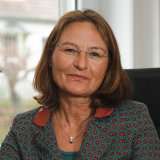 Profilfoto von Catrin Holtz (Keßler)