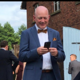 Profilfoto von Dirk Wiebke