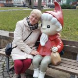 Profilfoto von Christiane Schellenberg