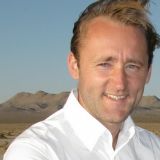 Profilfoto von Jarek Krajewski