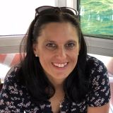 Profilfoto von Nicole Müller-Stapf