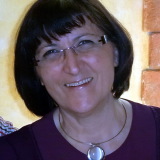 Profilfoto von Brigitte Mayer