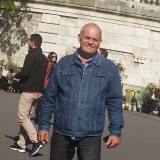 Profilfoto von Horst Schäkermann